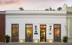 Casa Lecanda Boutique Hotel